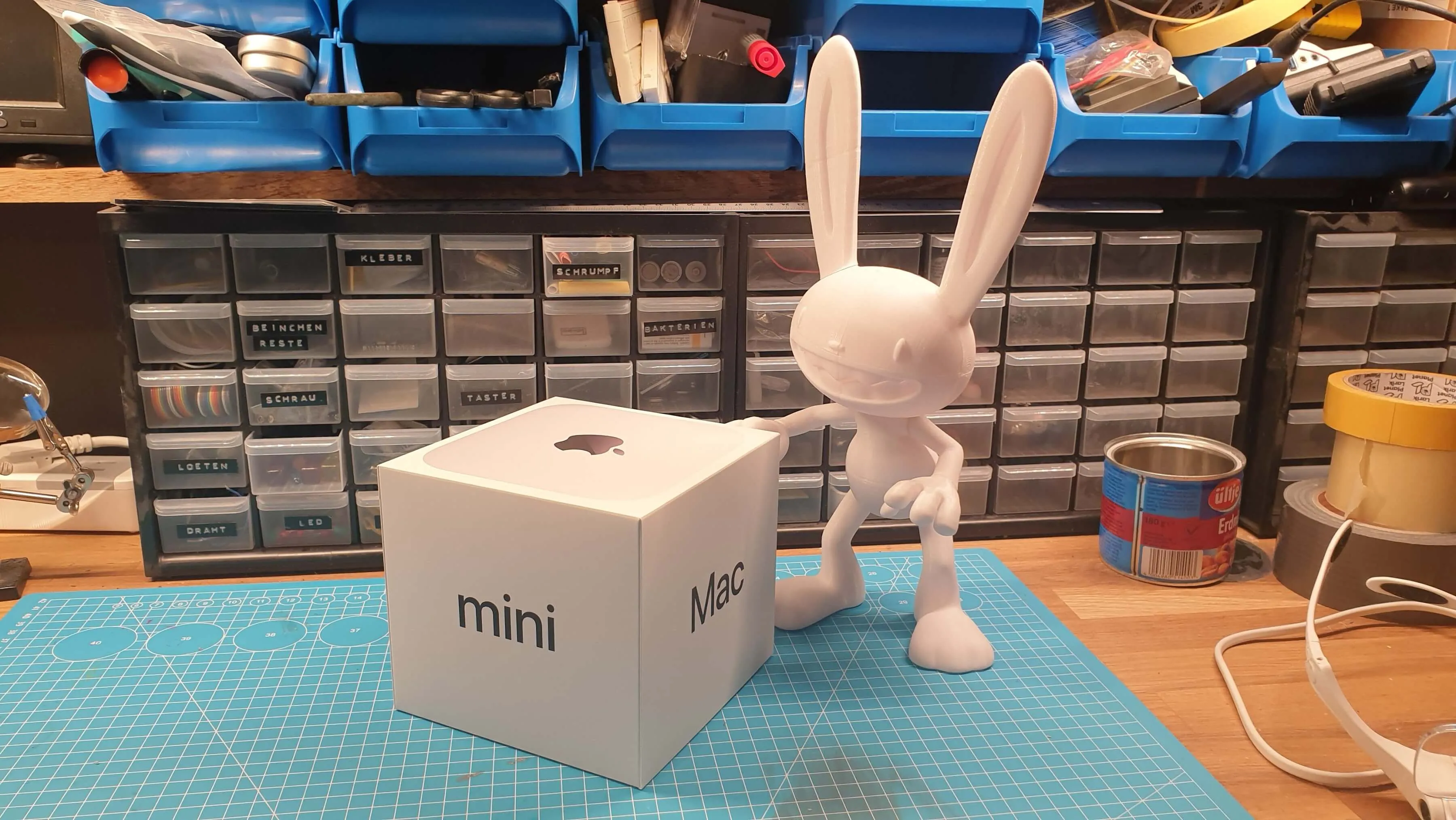 Mac Mini Sam