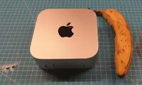 Thumbnail for 🍎 Using a Mac Mini as a server